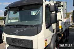 Volvo FL
                                          240
