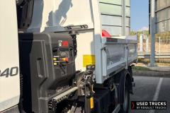 Volvo FL
                                          240