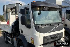 Volvo FL
                                          240