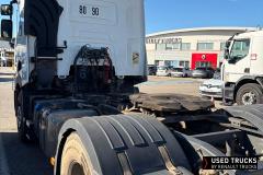 Renault Trucks C Cab 2.5
                                          480