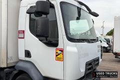 Renault Trucks D Cab 2.1
                                          210