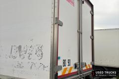 Renault Trucks D Cab 2.1
                                          210