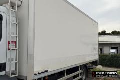 Renault Trucks D Cab 2.1
                                          210
