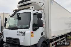 Renault Trucks D Cab 2.1
                                          210