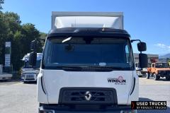 Renault Trucks D Wide Z.E.
                                          