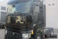 Renault Trucks T High
                                          520