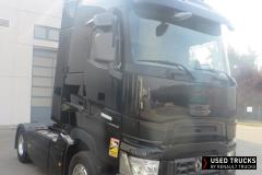 Renault Trucks T High
                                          520