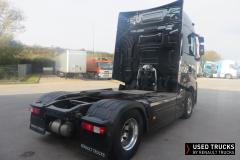 Renault Trucks T High
                                          520