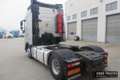 Volvo FH
                                          460