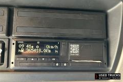 Renault Trucks D Cab 2.1
                                          280