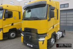 Renault Trucks T High
                                          480