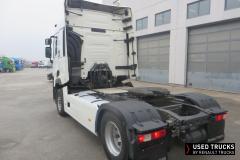 Renault Trucks T
                                          460