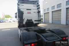 Renault Trucks T
                                          460