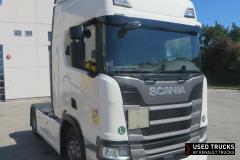 Scania R-serie
                                          450