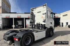 Renault Trucks T High
                                          520