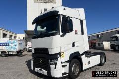 Renault Trucks T High
                                          520