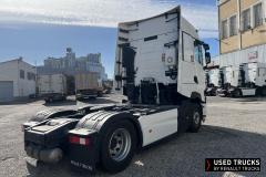 Renault Trucks T High
                                          520