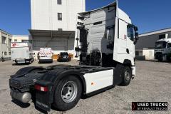 Renault Trucks T High
                                          520