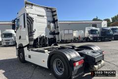 Renault Trucks T High
                                          520