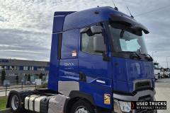 Renault Trucks T High
                                          480