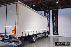 Renault Trucks T
                                          430