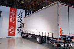 Renault Trucks T
                                          430