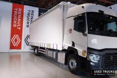 Renault Trucks T
                                          480