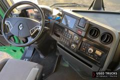 Renault Trucks T High
                                          520