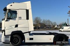 Renault Trucks T High
                                          520