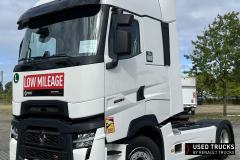 Renault Trucks T High
                                          480