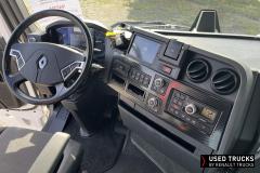Renault Trucks T High
                                          480