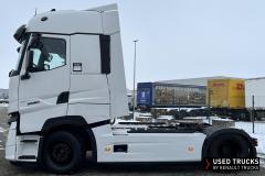 Renault Trucks T High
                                          480