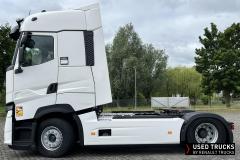 Renault Trucks T High
                                          520