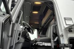 Renault Trucks T High
                                          520