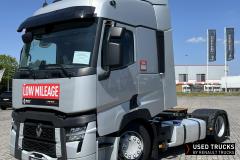 Renault Trucks T
                                          480