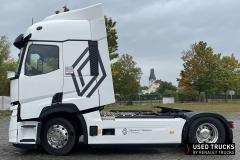 Renault Trucks T
                                          480
