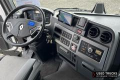 Renault Trucks T
                                          440