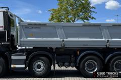 Renault Trucks C Cab 2.5
                                          480
