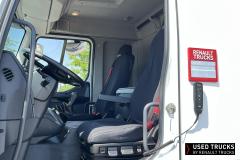 Renault Trucks D Cab 2.1
                                          280