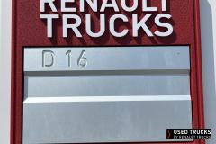 Renault Trucks D Cab 2.1
                                          280