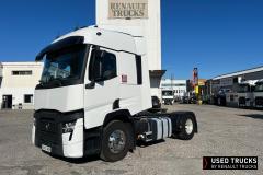 Renault Trucks T
                                          520