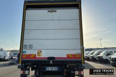 Renault Trucks D Wide
                                          280