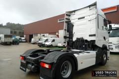 Renault Trucks T High
                                          480
