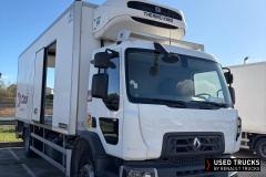 Renault Trucks D
                                          250