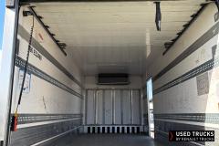 Renault Trucks D
                                          250