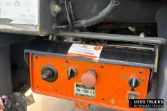 Renault Trucks D Wide
                                          320