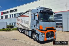 Renault Trucks T High
                                          480
