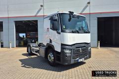 Renault Trucks T
                                          480