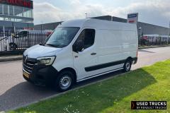 Renault Trucks Master
                                          180