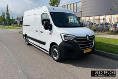 Renault Trucks Master
                                          180